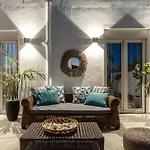 Mythodea Luxury I Naxos Lägenhet Naxos City
