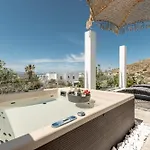 Lägenhet Mythodea Luxury I Naxos Naxos City