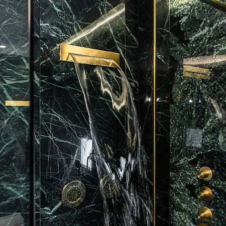 Mythodea Luxury * Naxos City