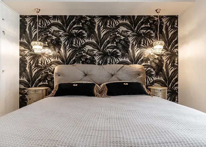 Mythodea Luxury I Naxos Apartment