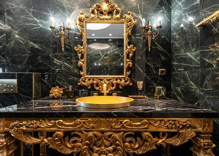 Mythodea Luxury I Naxos Apartment *