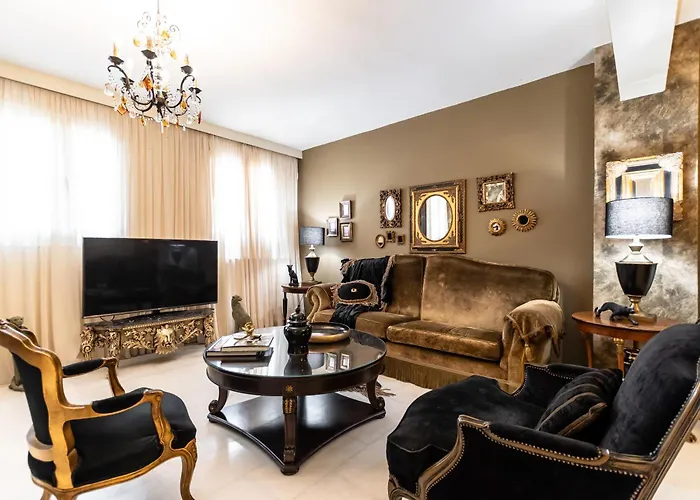 Mythodea Luxury I Naxos Apartment