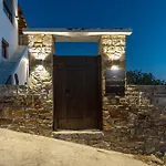 Mythodea Luxury I Naxos
