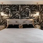 Mythodea Luxury I Naxos Апартаменты
