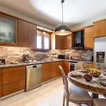 Апартаменты Mythodea Luxury I Naxos Naxos City
