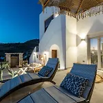 Mythodea Luxury I Naxos Apartament Naxos City