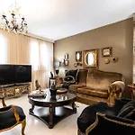 Mythodea Luxury I Naxos Апартаменты