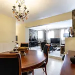Mythodea Luxury I Naxos Apartament *