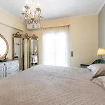 Apartament Mythodea Luxury I Naxos Naxos City