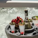 Mythodea Luxury I Naxos Naxos City