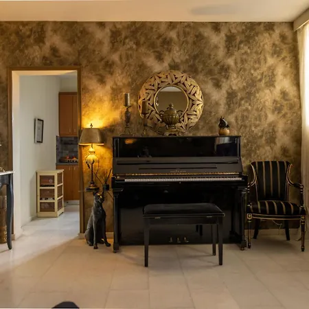 Mythodea Luxury Naxos City