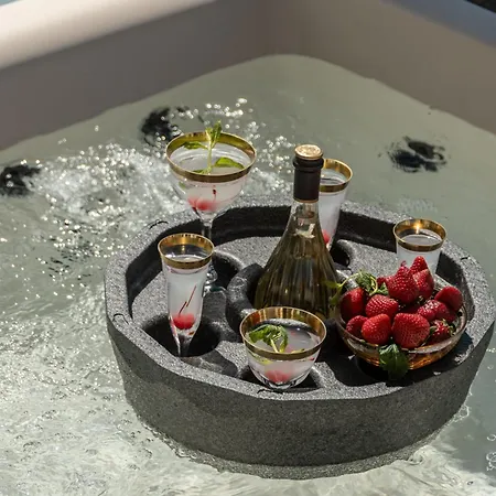 Mythodea Luxury Apartamento