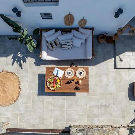 Mythodea Luxury Apartamento