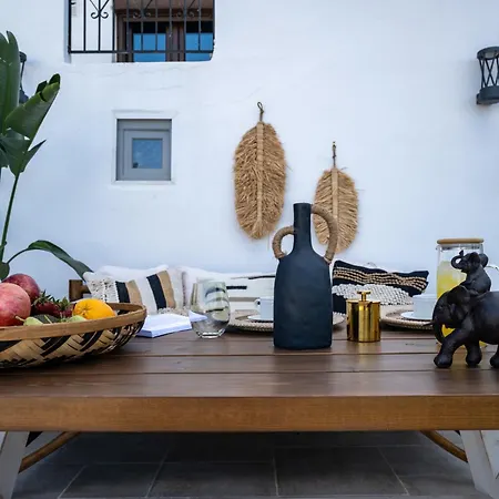 Mythodea Luxury Apartamento *