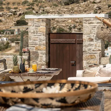 Mythodea Luxury Διαμέρισμα