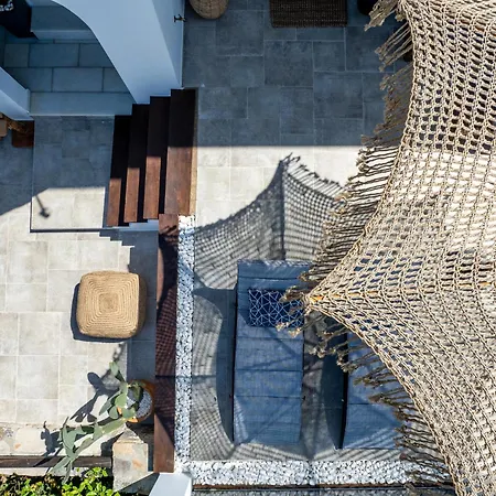 Mythodea Luxury Apartamento