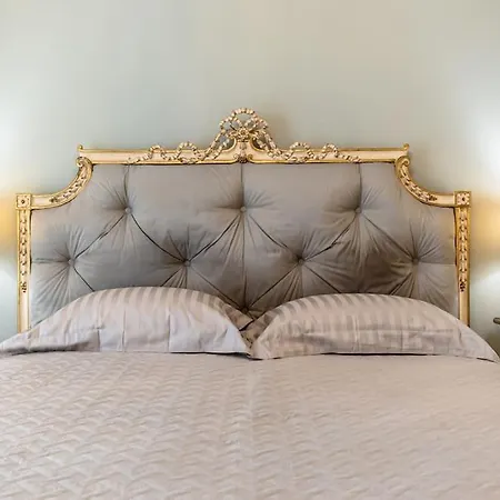 Mythodea Luxury Apartamento