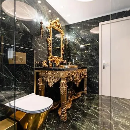 Διαμέρισμα Mythodea Luxury