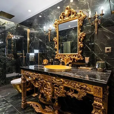 Διαμέρισμα Mythodea Luxury Naxos City