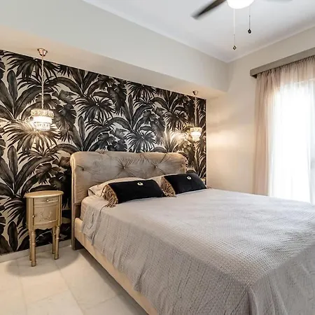 Mythodea Luxury Διαμέρισμα Naxos City