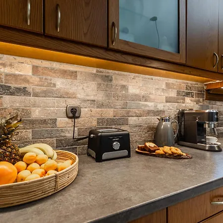 Mythodea Luxury I Naxos アパート Naxos City