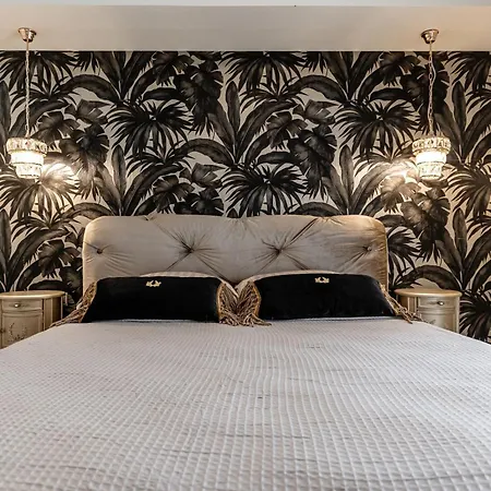 Mythodea Luxury Apartamento