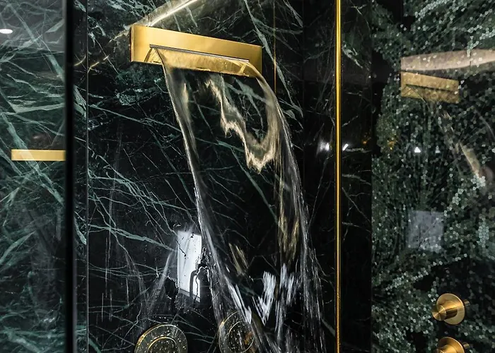 Mythodea Luxury I Naxos * Naxos City