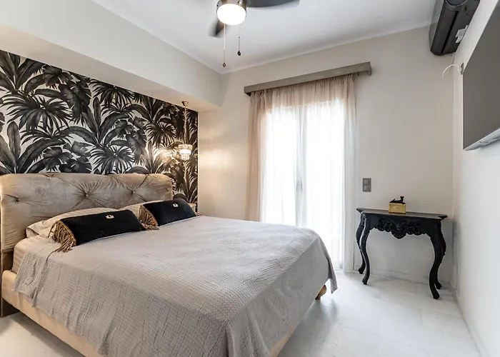 Mythodea Luxury I Naxos *