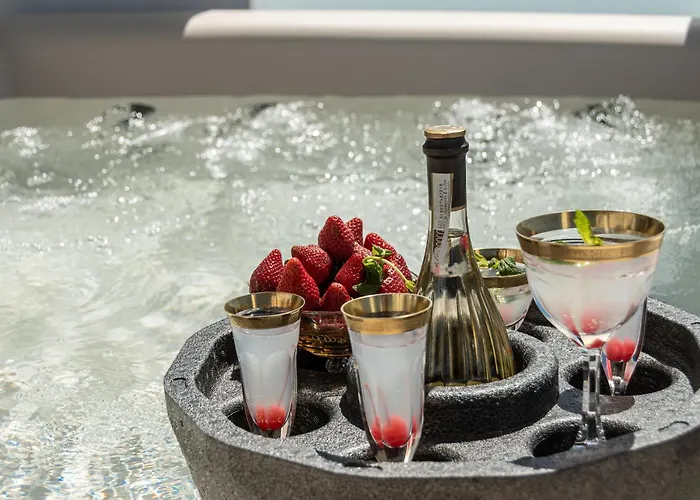 Mythodea Luxury I Naxos Naxos City